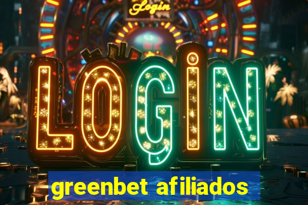 greenbet afiliados